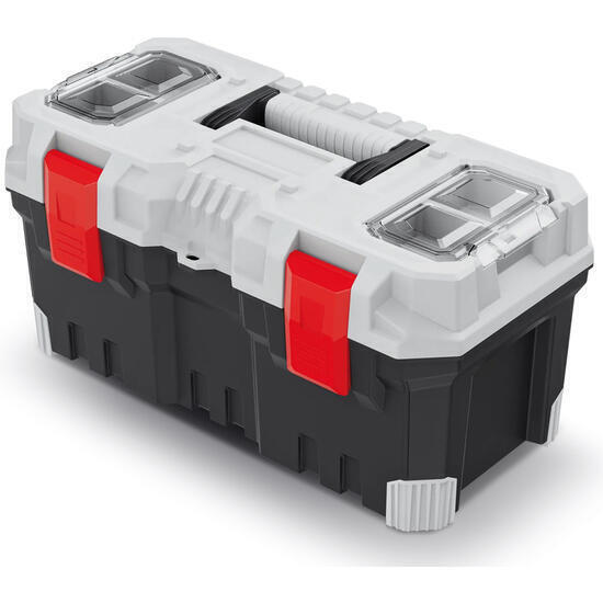 Caja de herramientas multifuncional kistenberg