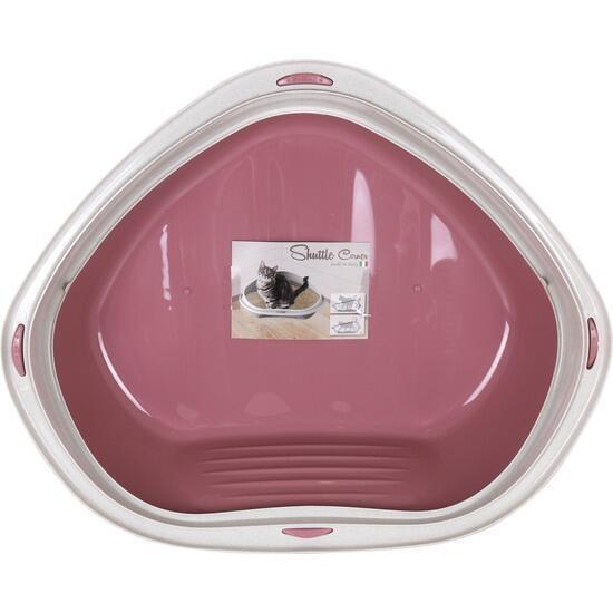 Cama arena shuttle corner big - colores surtidos