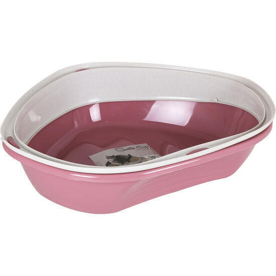 Cama arena shuttle corner big - colores surtidos