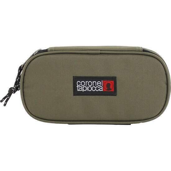 Estuche urban de coronel tapiocca