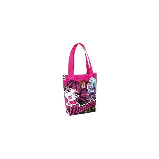 Monster high - bolso shopping