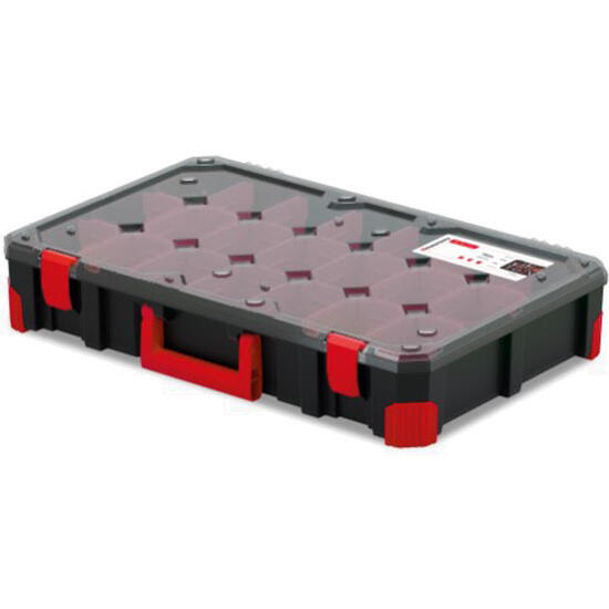 Organizador de herramientas kistenberg titan