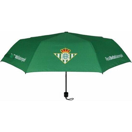 Paraguas plegable betis