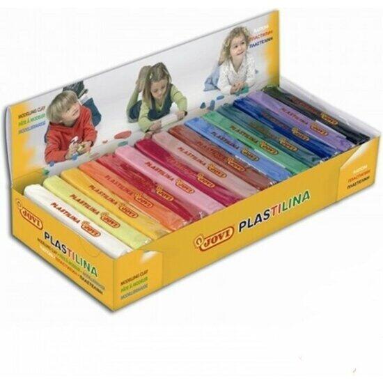 Plastilina 150 grms x und- salmon