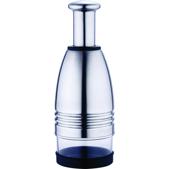 Renberg metal - picador multiusos. inox