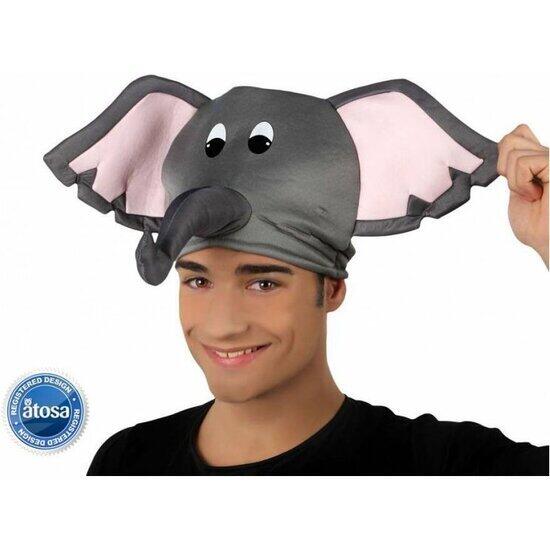 Sol gorro elefante