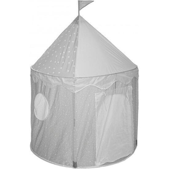 Tienda de campaña infantil 
