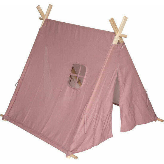 Tienda de campaña infantil 