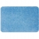 Spirella colección highland , alfombrilla de baño , 100% poliéster y microfibra, azul