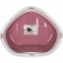 Cama arena shuttle corner big - colores surtidos