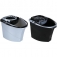 Cubo oval 16l c/escurridor nuit - colores surtidos