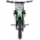 Moto mini dirt bipower 500w kids -verde elityon