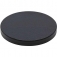 Plataforma movil para macetas prosperplast de plastico redonda con 4 ruedas 29,2 x 29,2 x
