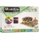 Puzzle 3d atracción circo -50 pcs - tamaño montado: 17cm x 12cm x 7.5cm