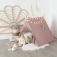 Tienda de campaña infantil 