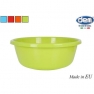 Barreño redondo 3l - 24cm colors - colores surtidos