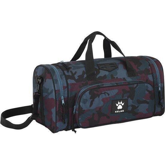 Bolsa deporte/viaje kelme diseño camuflaje