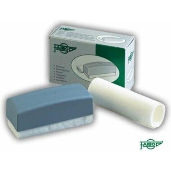 Borrador recambiable para pizarra blanca