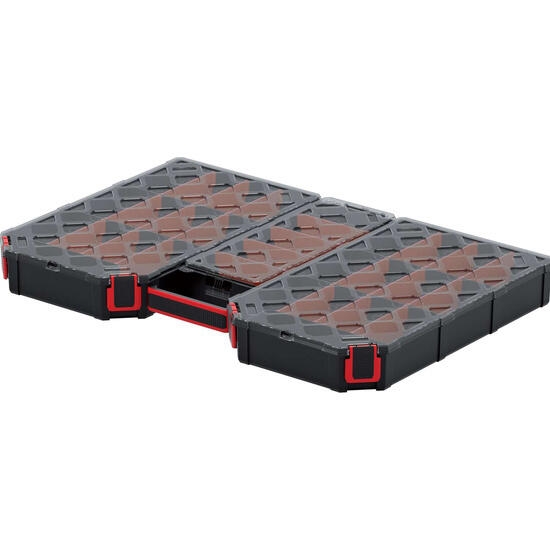 Organizador multifuncional kistenberg tager