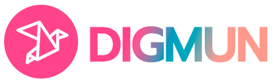 Logo Digmun